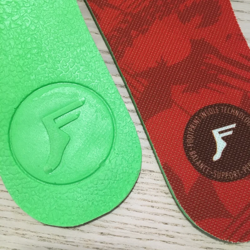 FootPrint Kingfoam talpbetét