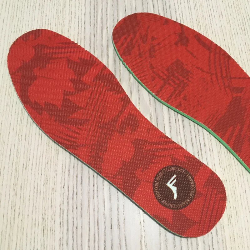 FootPrint Kingfoam talpbetét