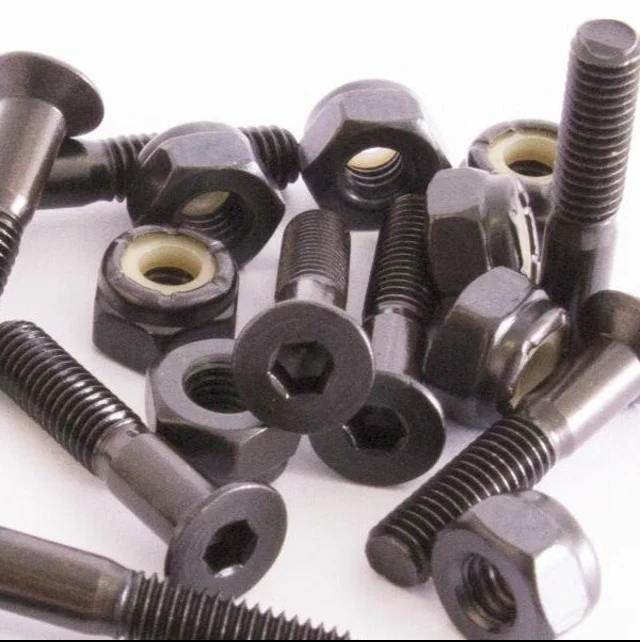 1 1/4" Csavar szett - Good Hardware - imbuszos