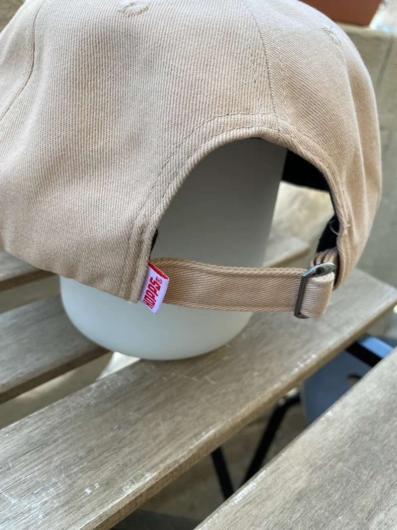 HOPPS - BigHopps sapi - khaki