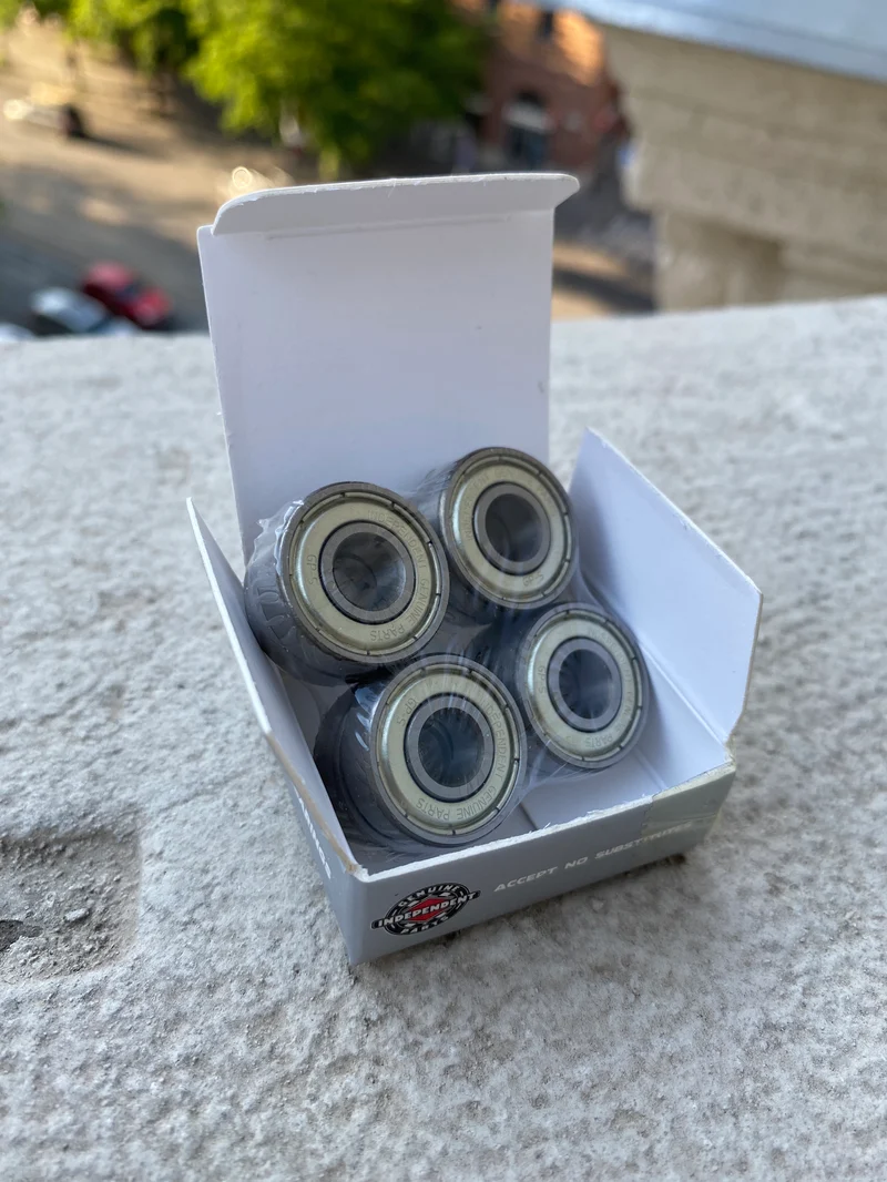 Independent GP-S - csapágykészlet