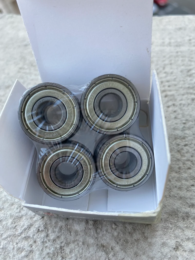 Independent GP-S - csapágykészlet