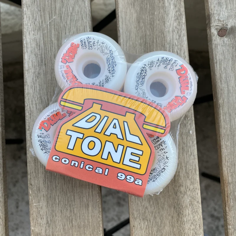 52 Dial Tone - Herrington Vandal kerekek