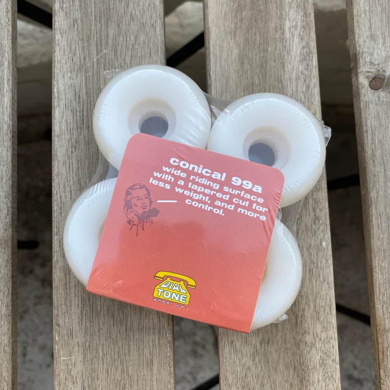 52 Dial Tone - Herrington Vandal kerekek
