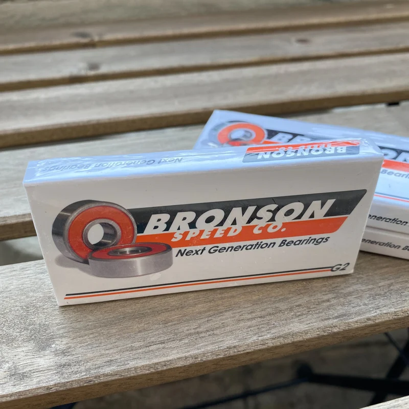 Bronson - G2 csapágy szett