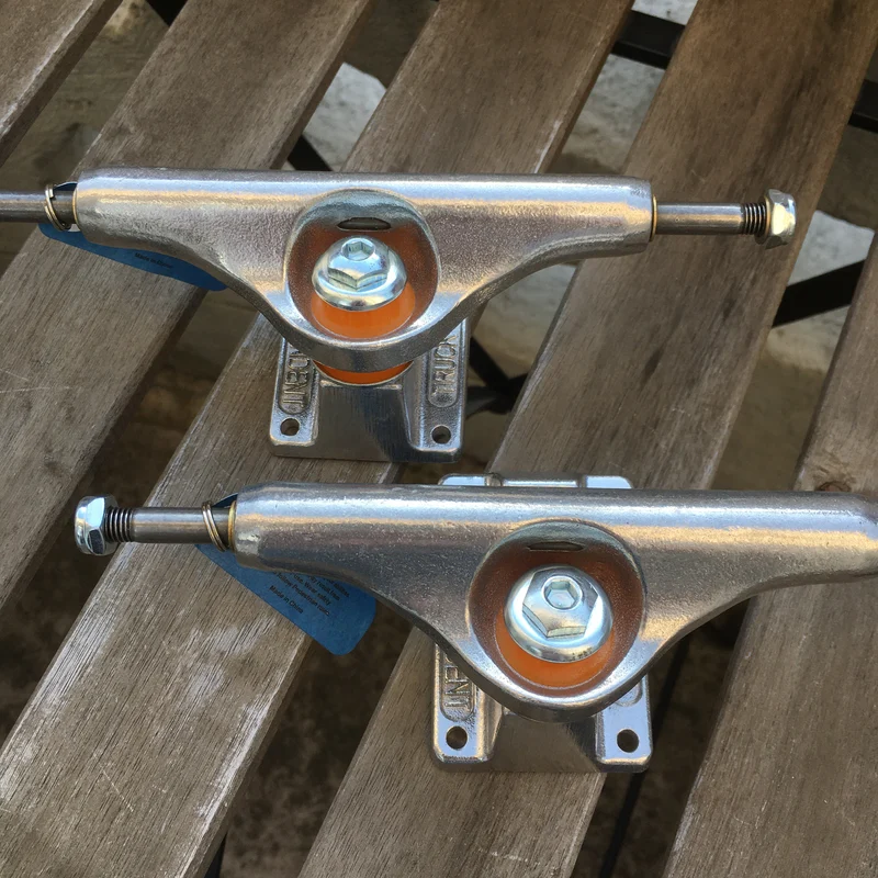 139 Independent MID felfüggesztés