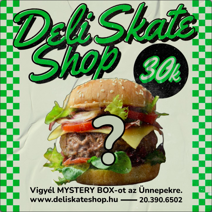 UFO Pack - Mystery Box
