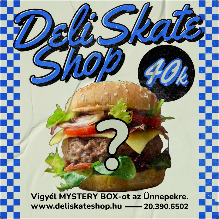 Cat Pack - Mystery Box
