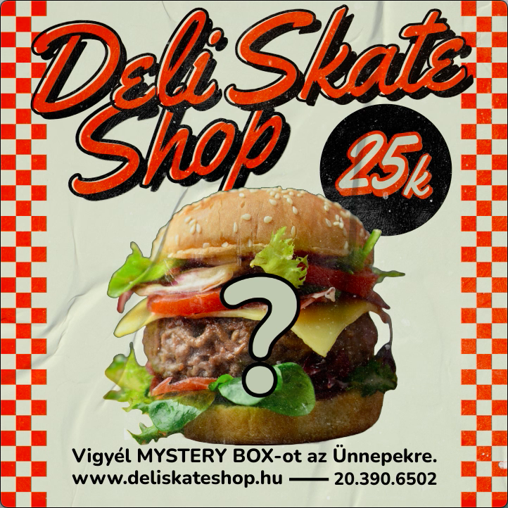 Hat Pack - Mystery Box