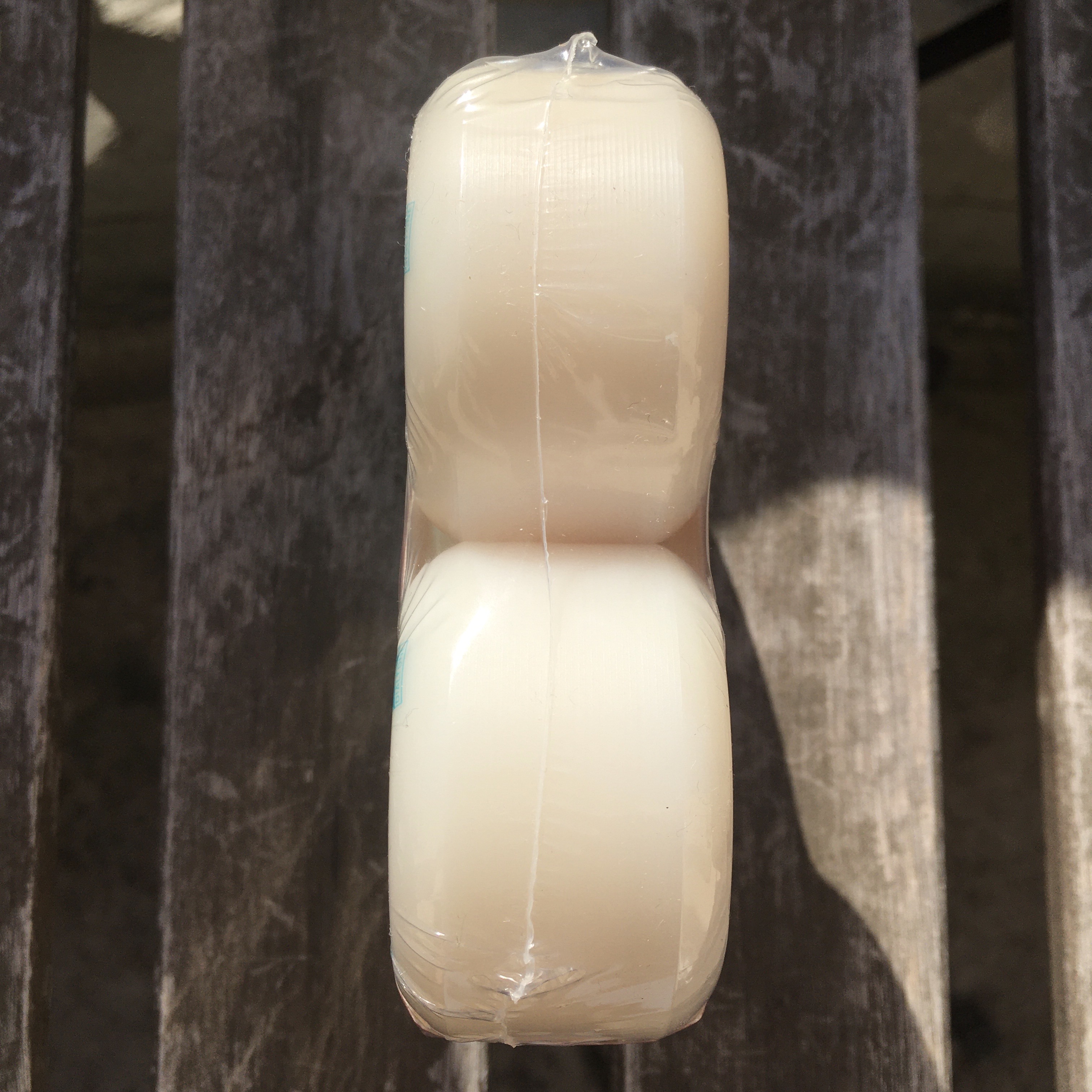 55 Dial Tone - Jahmal Williams Test Press kerekek