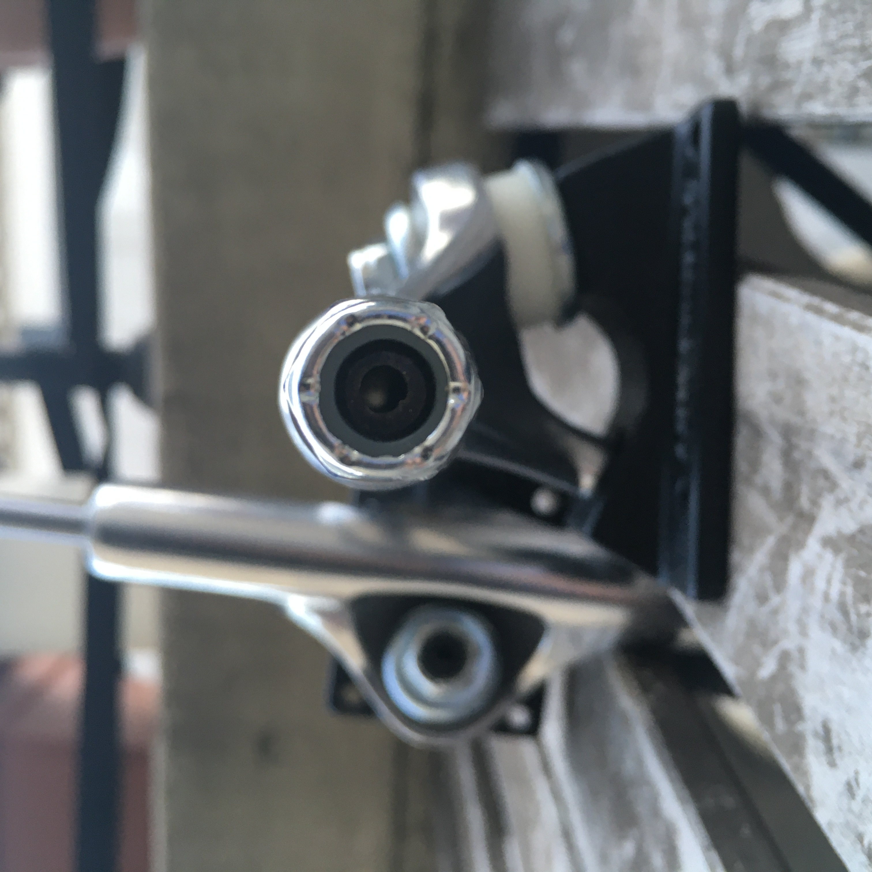 8.25 Slappy - ST1 Low Hollow - függők