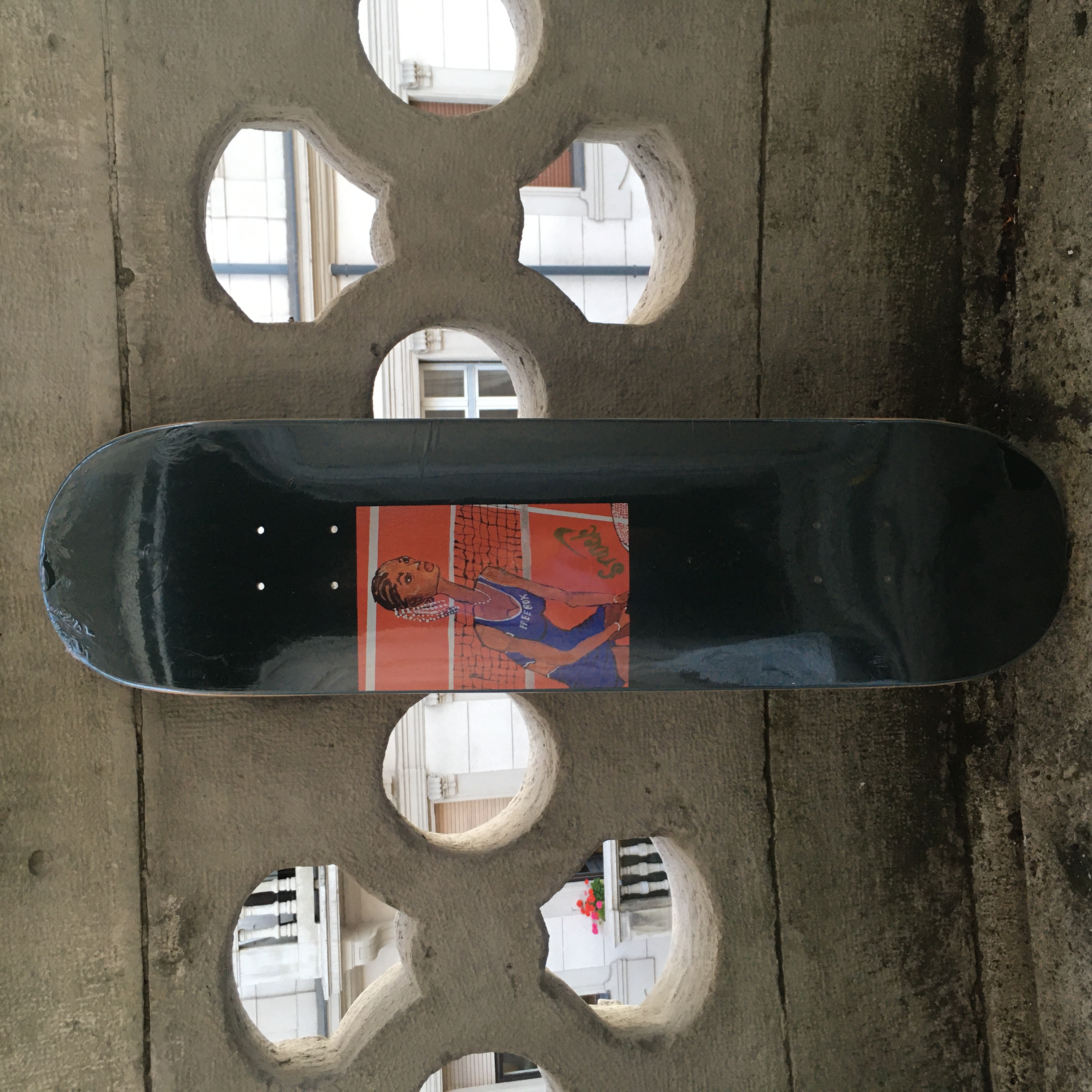 8.125 Snack - Freebok lap