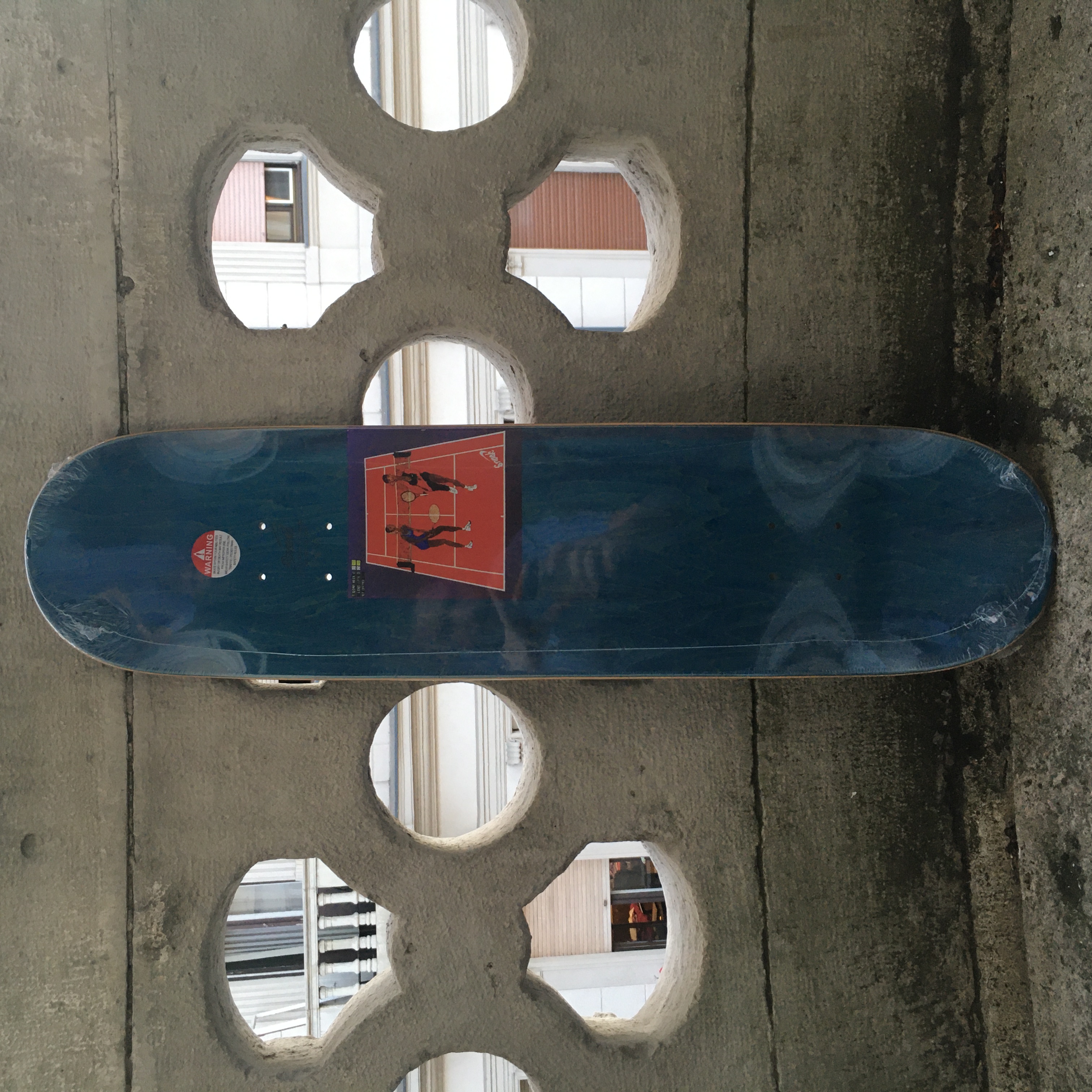 8.125 Snack - Freebok lap