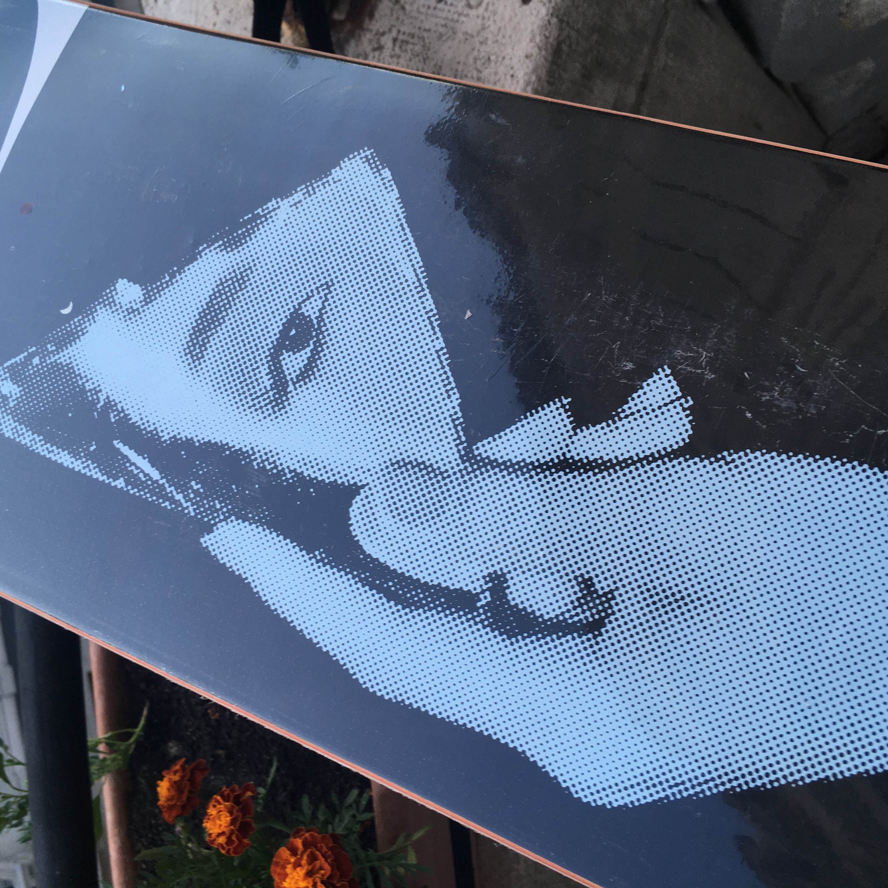 8.25 Cleaver - Ezequiel Martinez - SAD lap