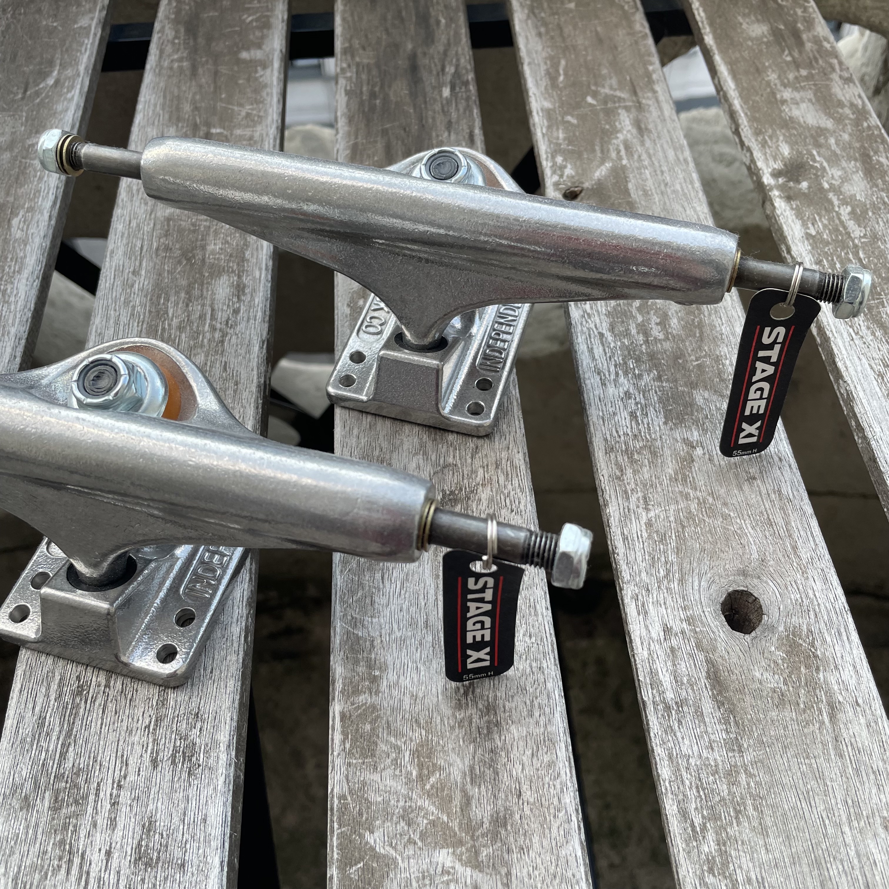 169 Independent felfüggesztés