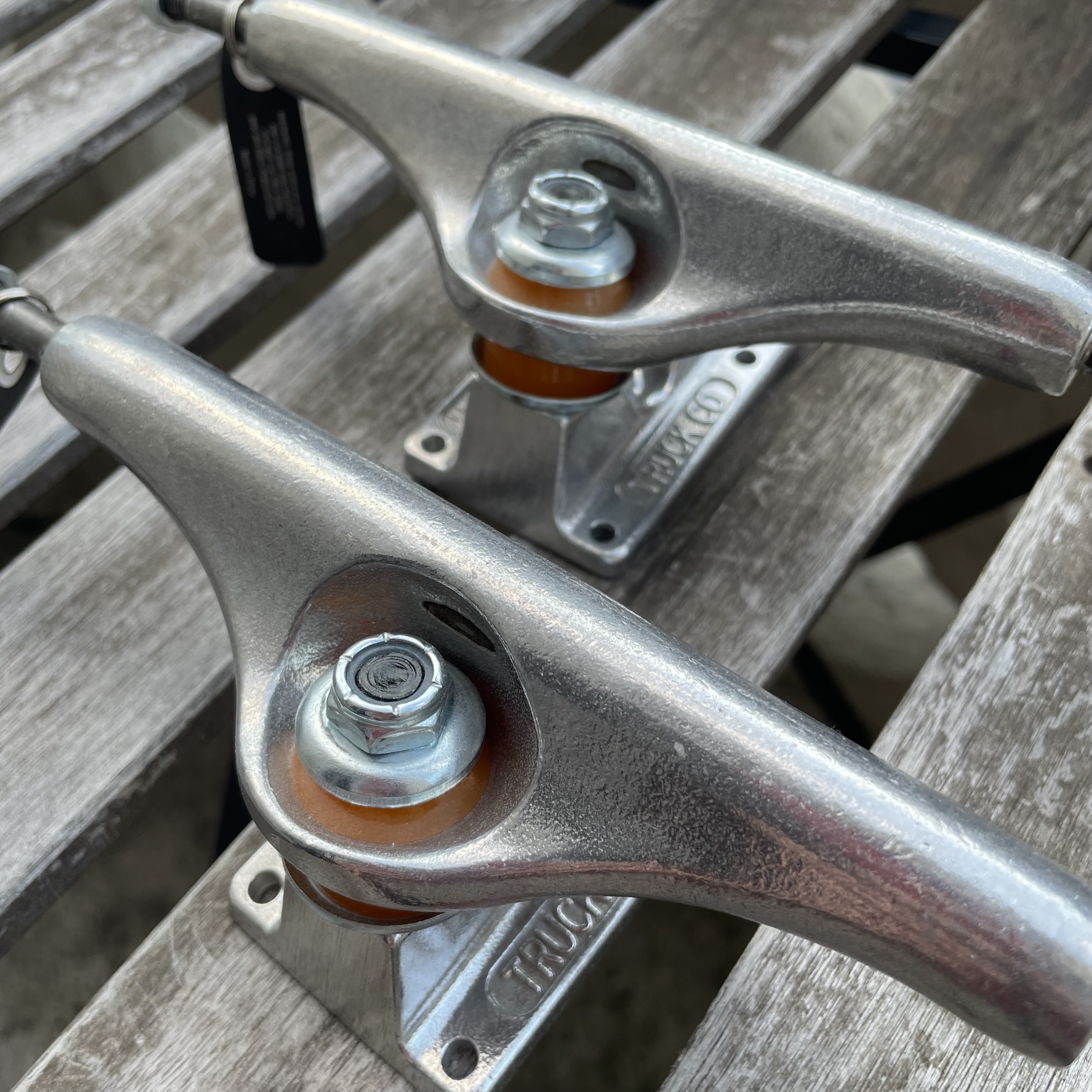 169 Independent felfüggesztés