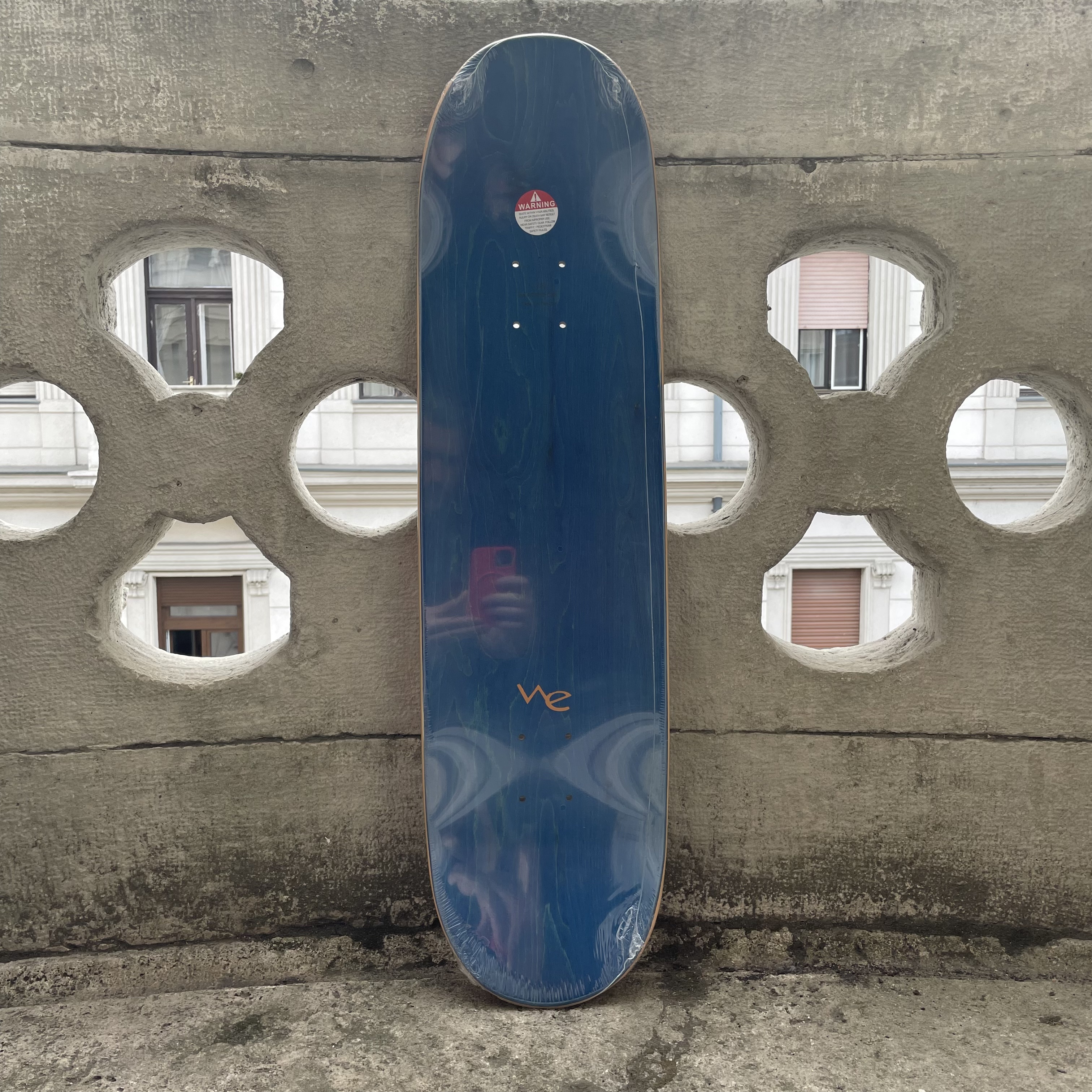 8.5 Western Edition - HER - Jabari Pendleton lap