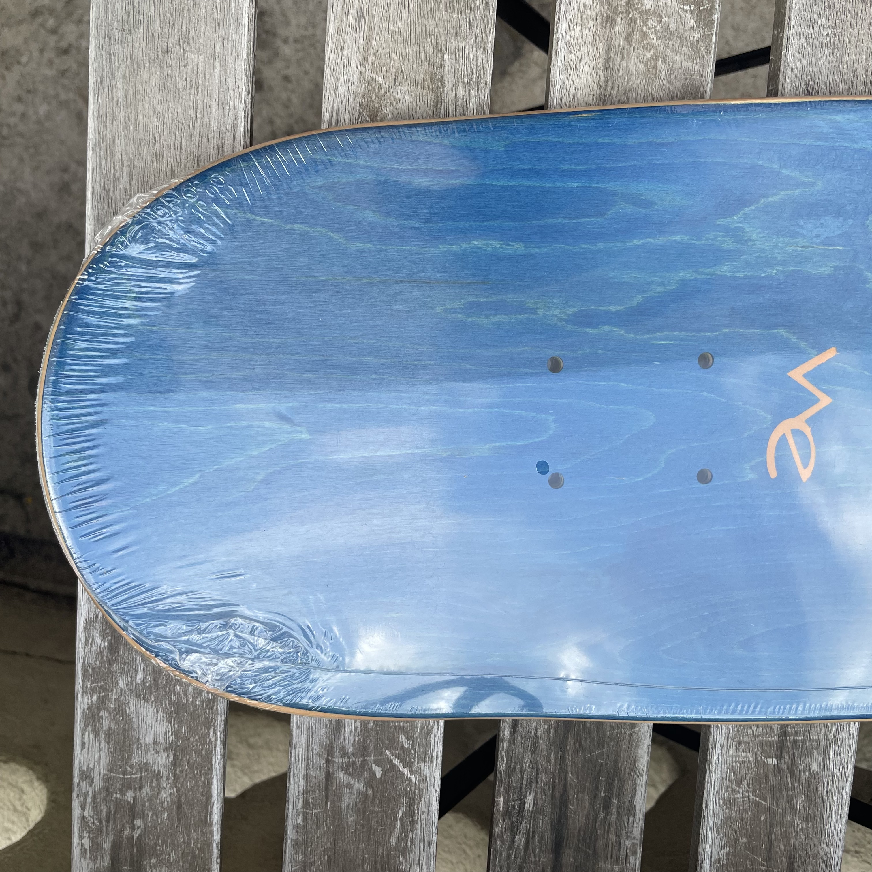 8.5 Western Edition - HER - Jabari Pendleton lap