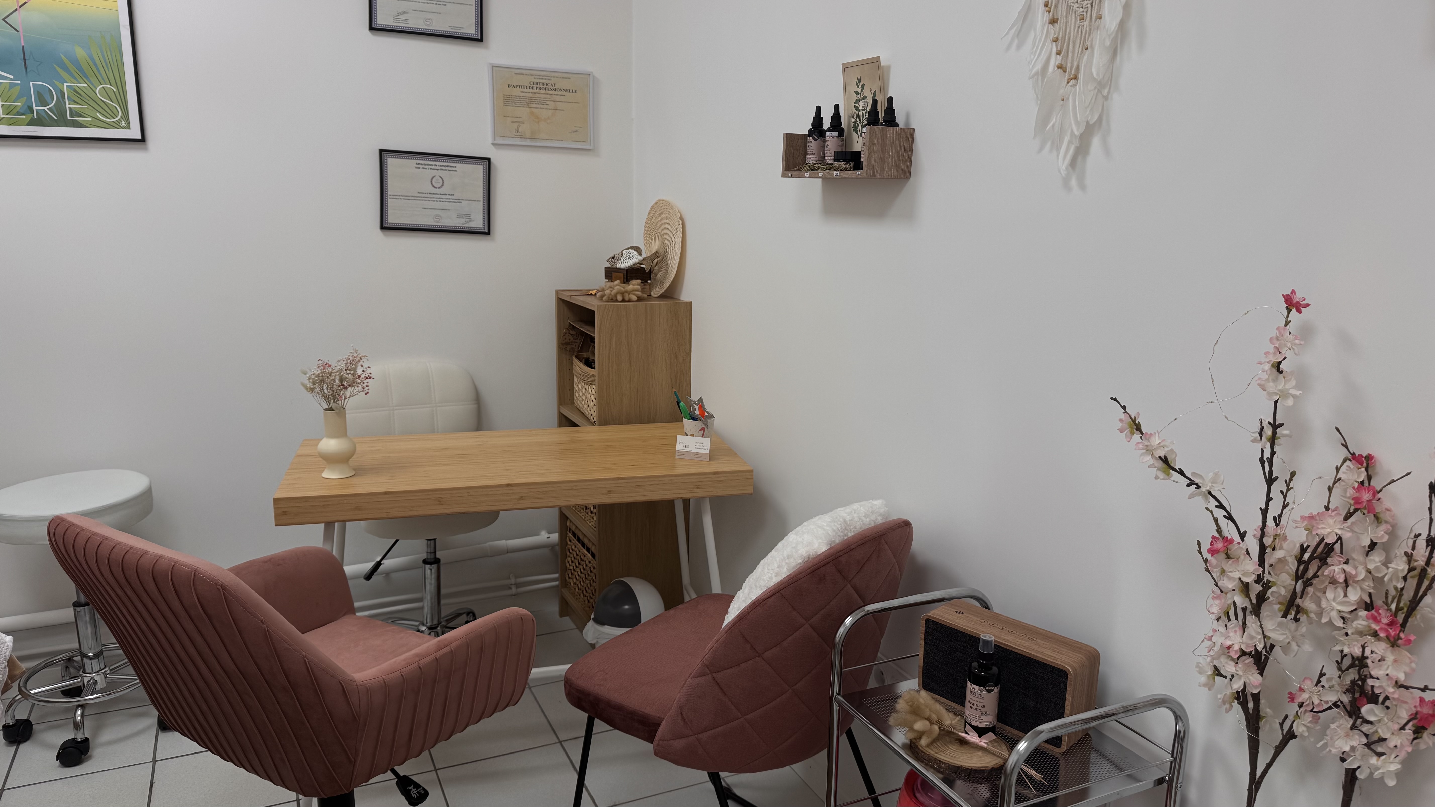 Accompagnement individuel à Hyères