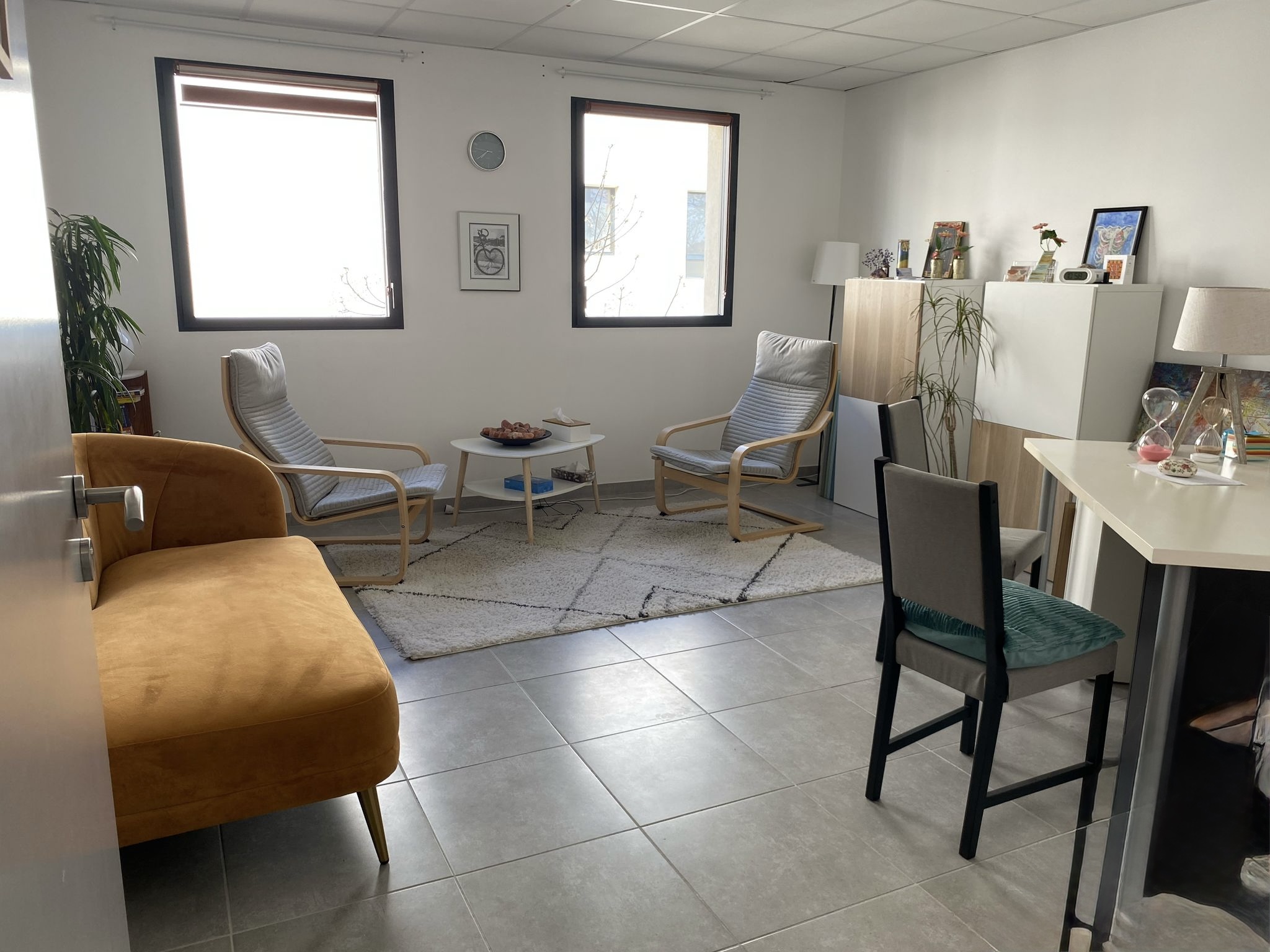 Accompagnement individuel