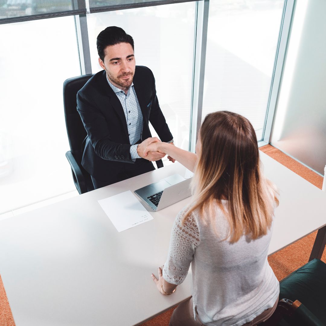 Asesoría Legal Especializada - Sesión Presencial (45 min) 