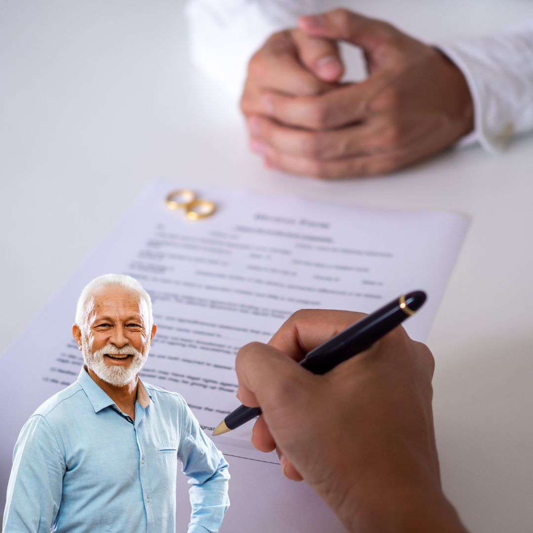 Divorcio Unilateral- No Contencioso