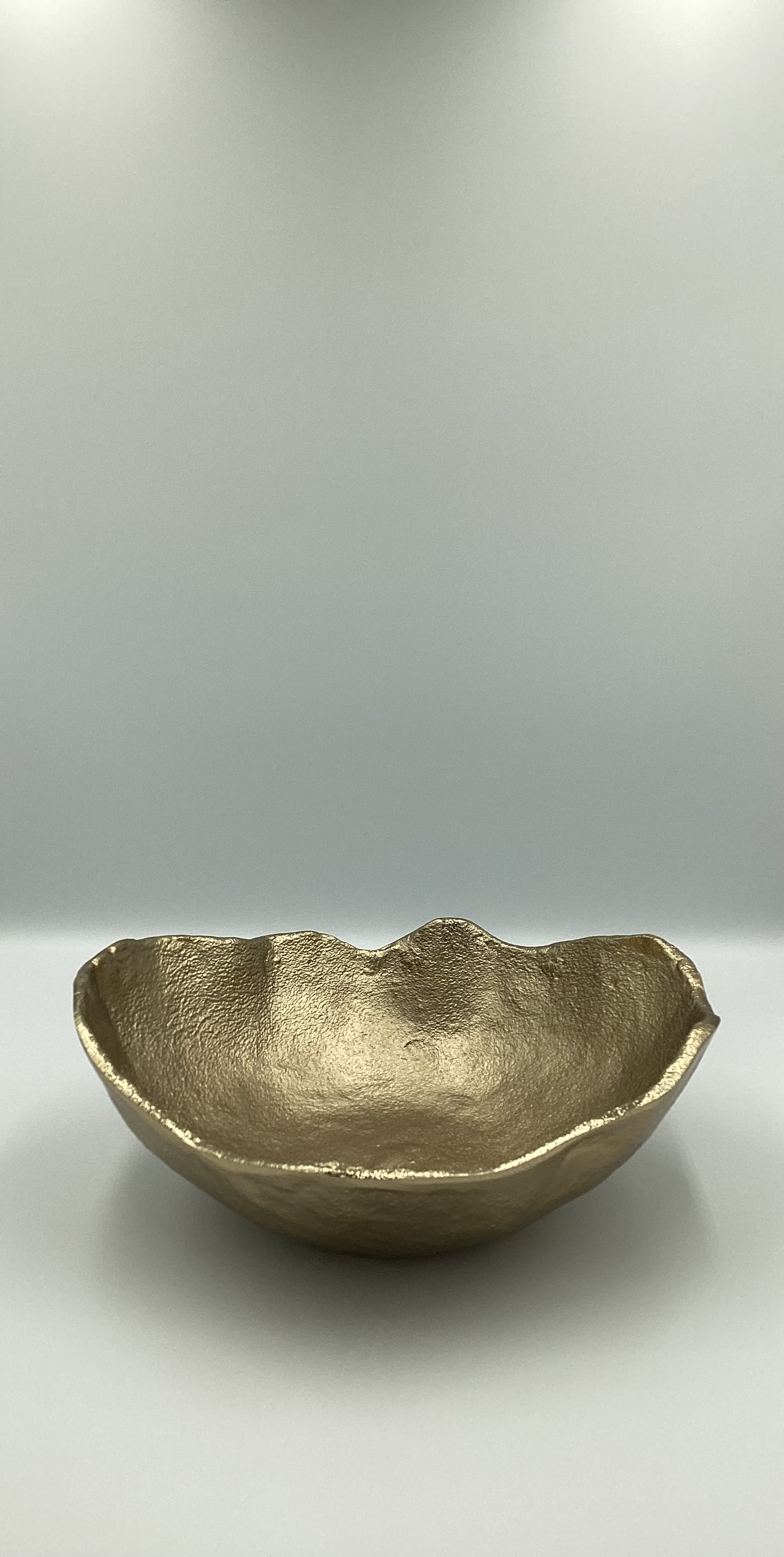 Gold Decorative Bowl