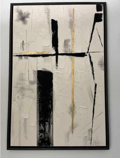 Abstract Modern Wall Art Painting