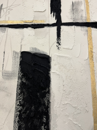 Abstract Modern Wall Art Painting