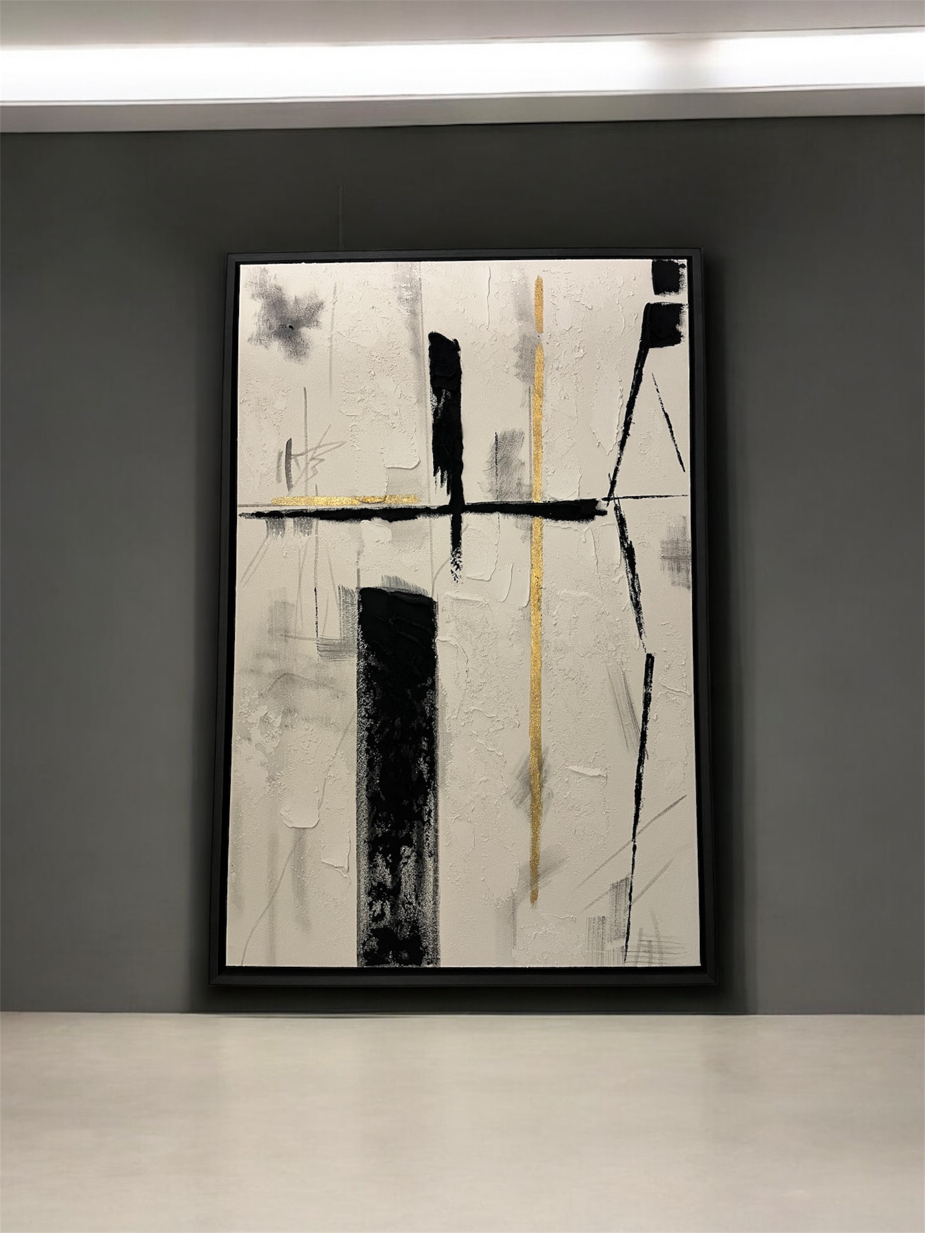 Abstract Modern Wall Art Painting