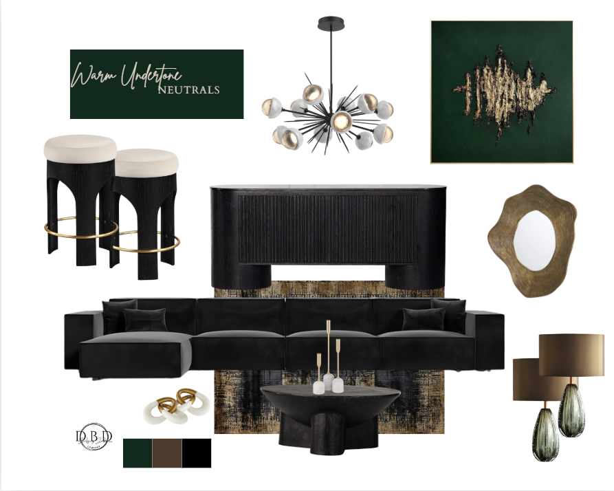 One Room: Curated Selections Service