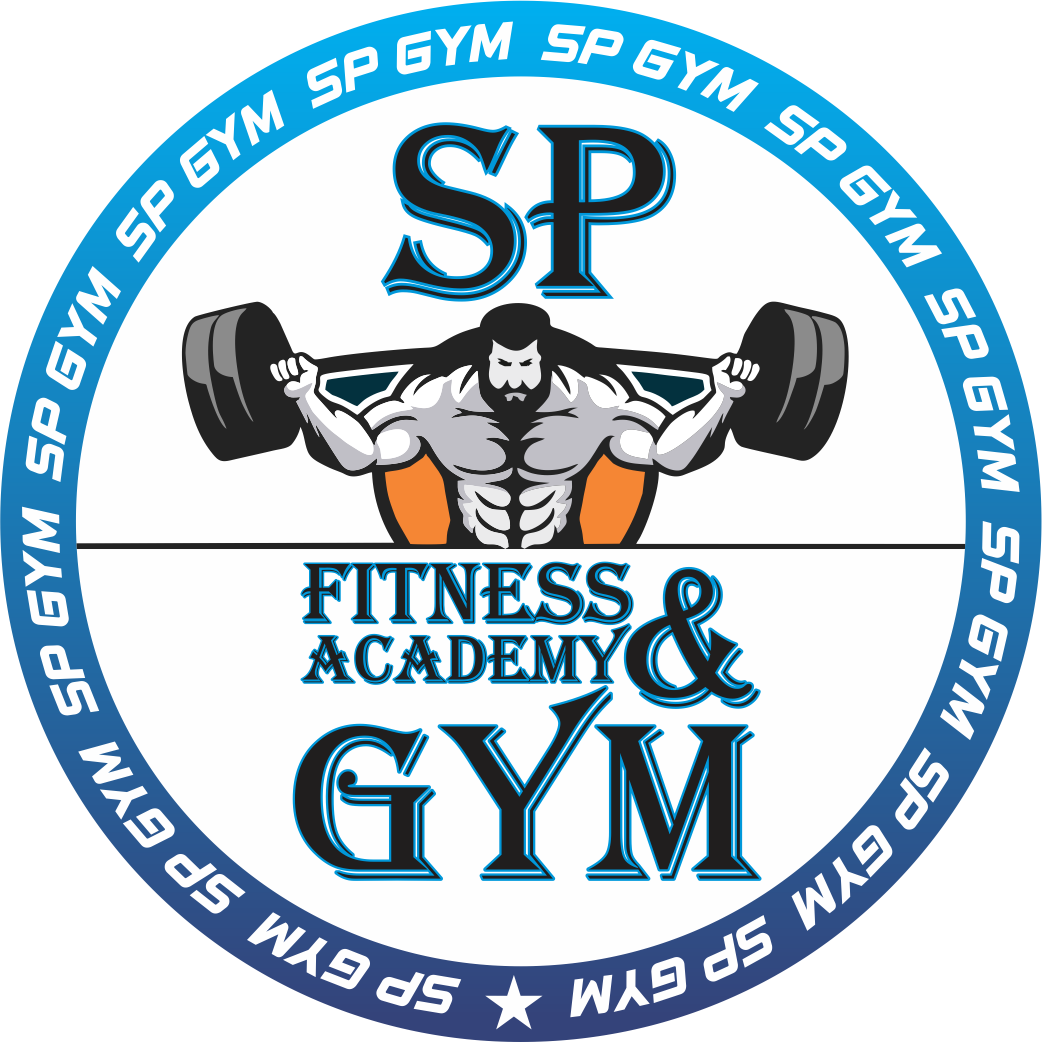 SP Fitness Academy & Gym