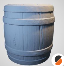 STL files for 3D printing