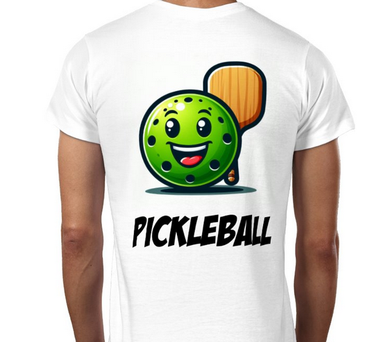 Universall balance graphic t-shirt