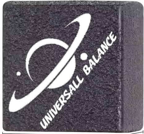 Universall Balance Carbon Fiber and Kevlar surface Cleaner