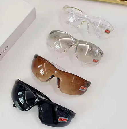UV-400 Protective Sunglasses