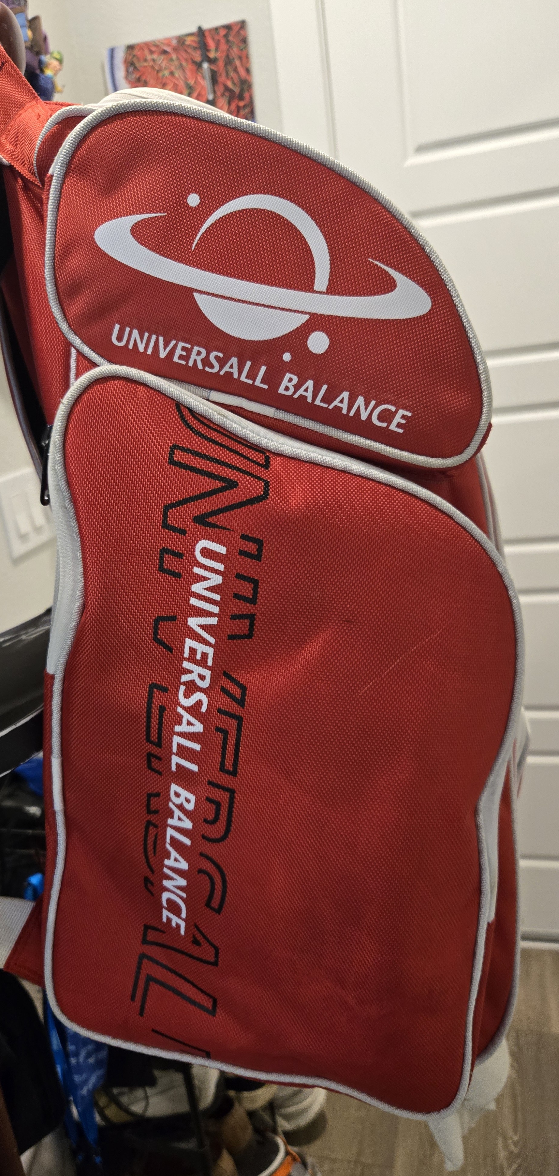 Universall Balance Tournament Backpack
