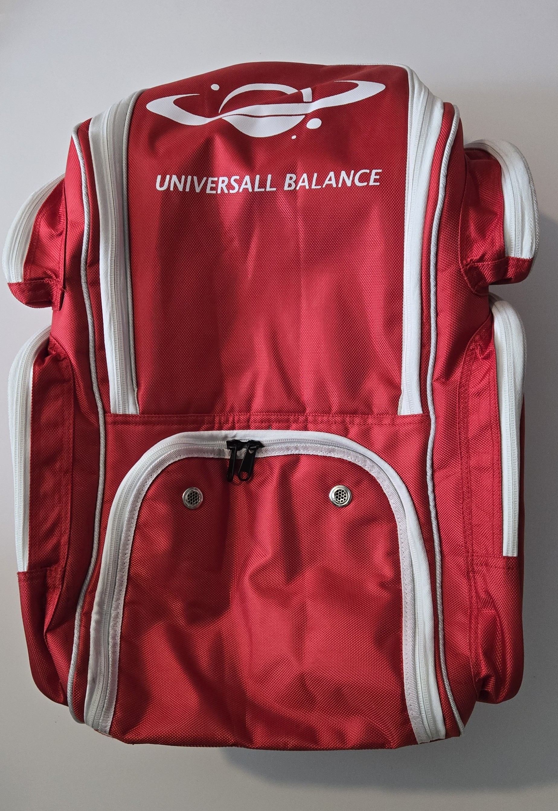 Universall Balance Tournament Backpack