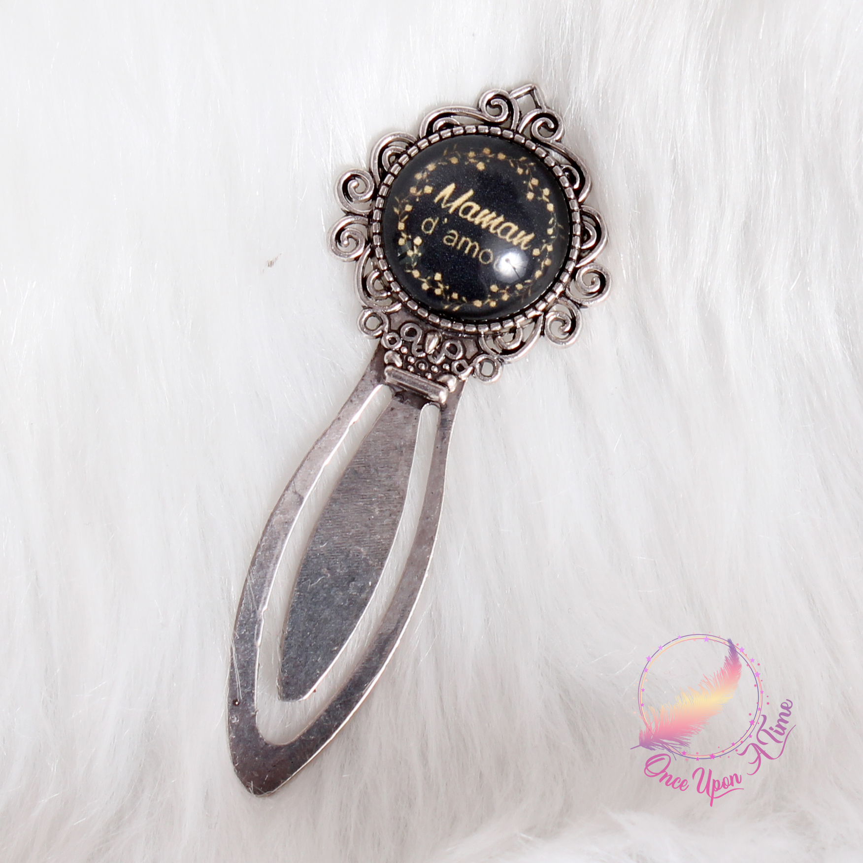 ✨ Marque-page - Maman d'amour ✨