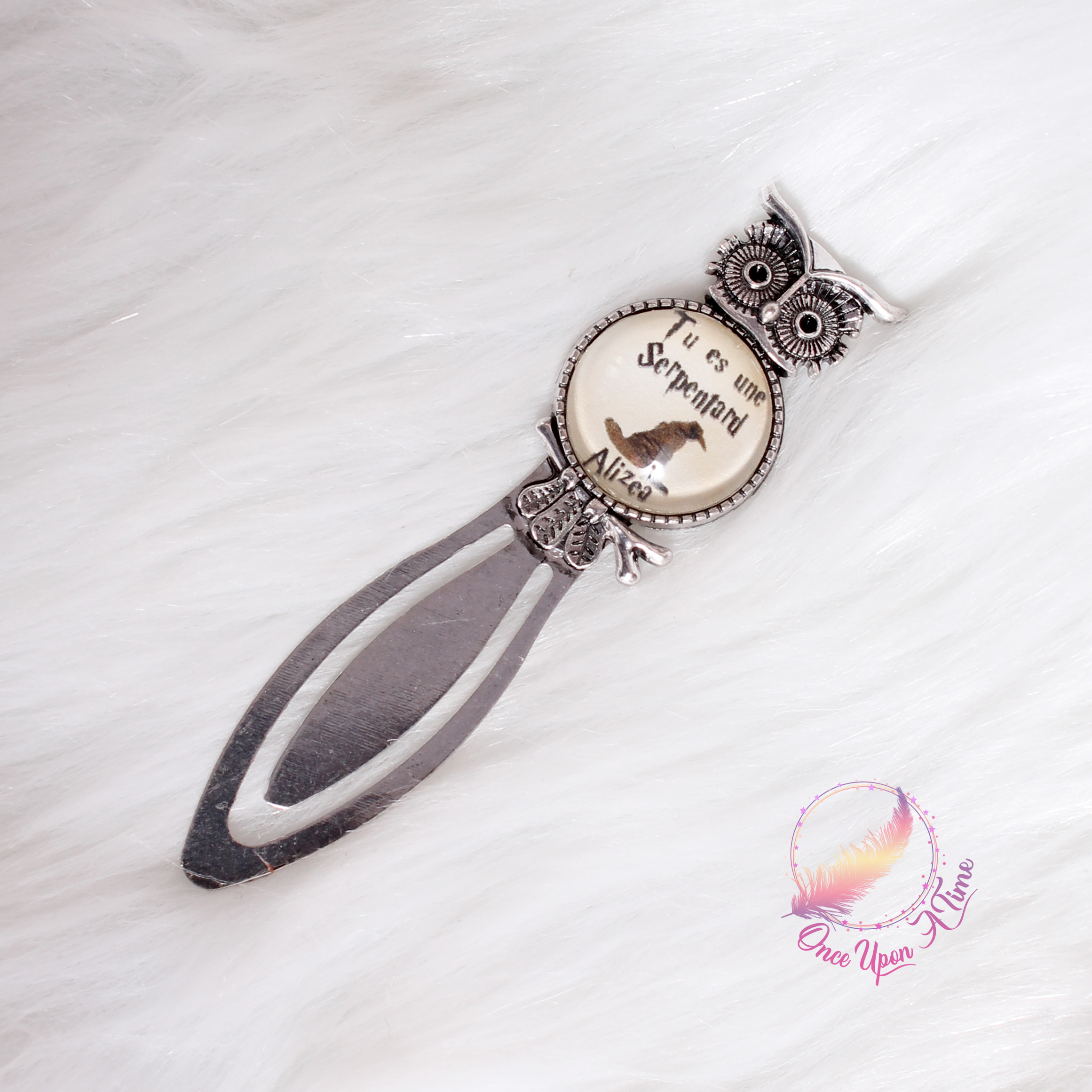 ✨ Marque-page - Harry Potter - Plusieurs modèles ✨
