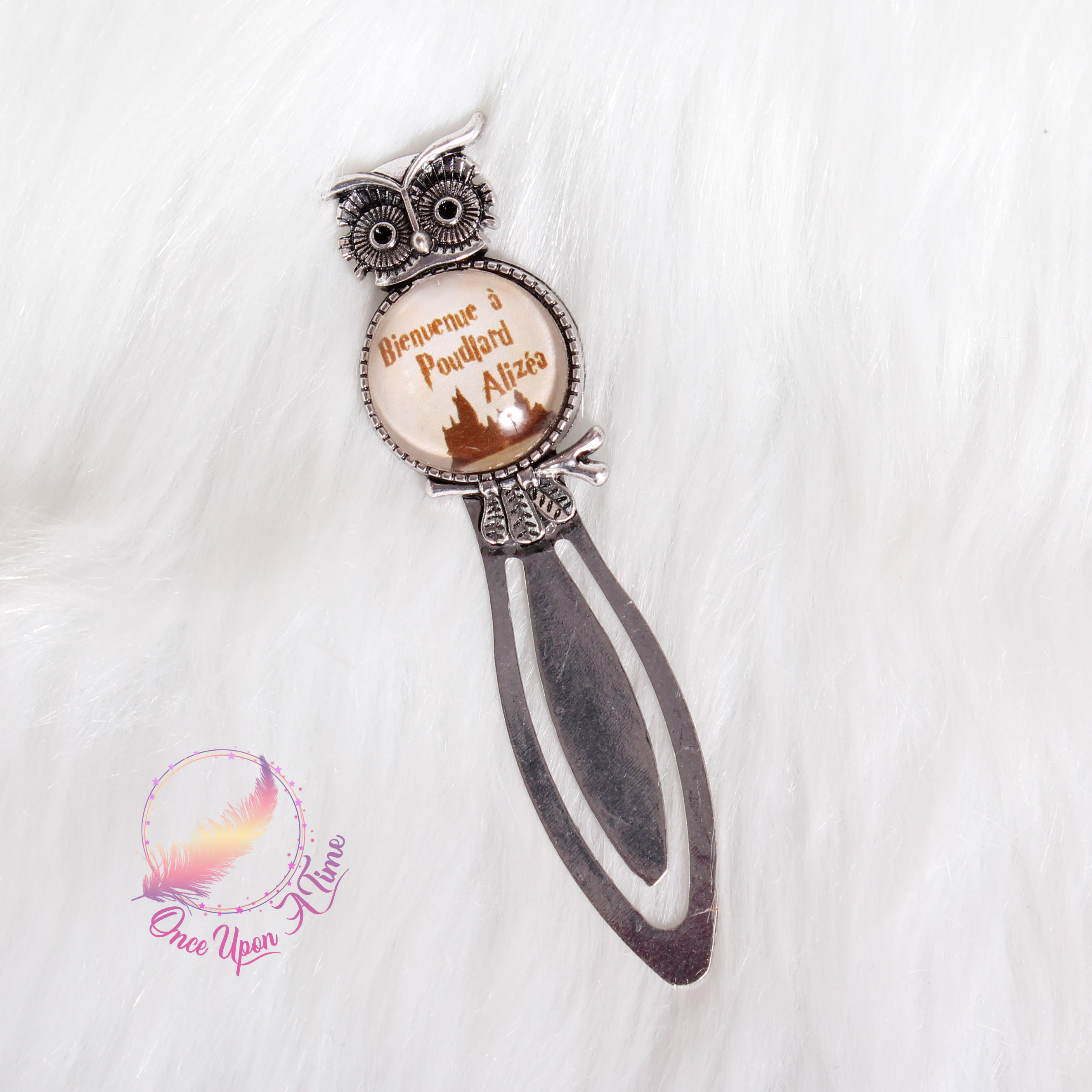 ✨ Marque-page - Harry Potter - Plusieurs modèles ✨