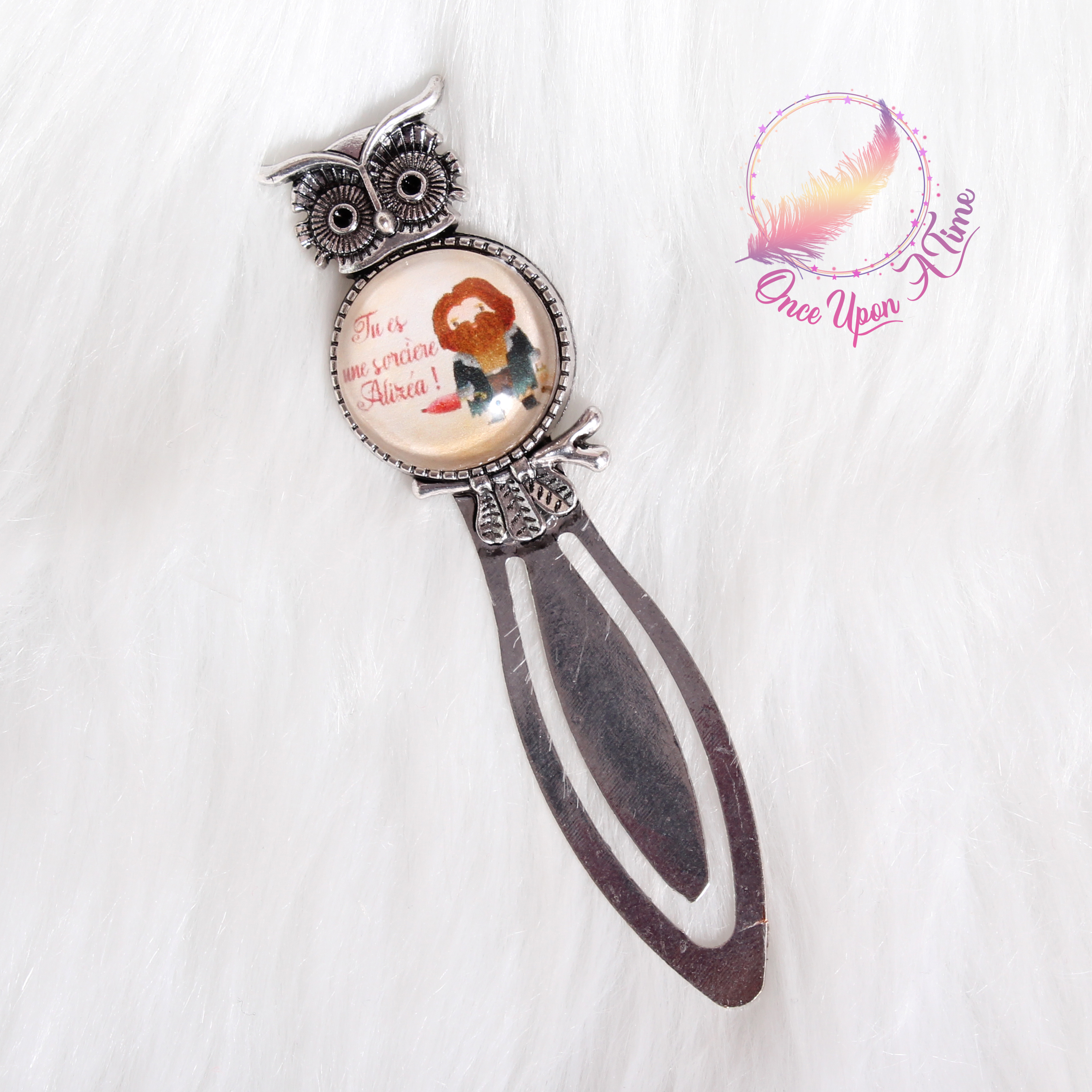 ✨ Marque-page - Harry Potter - Plusieurs modèles ✨