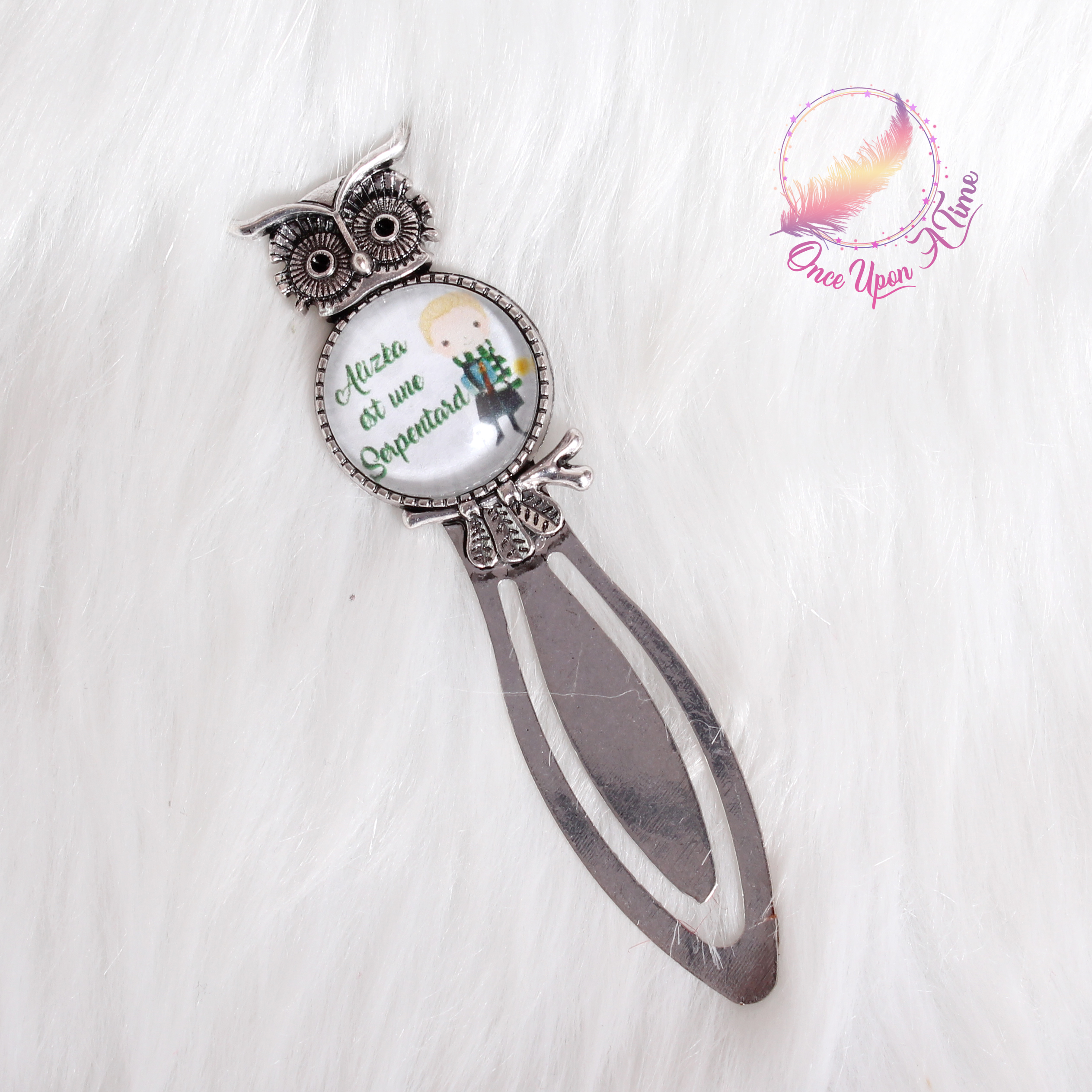 ✨ Marque-page - Harry Potter - Plusieurs modèles ✨