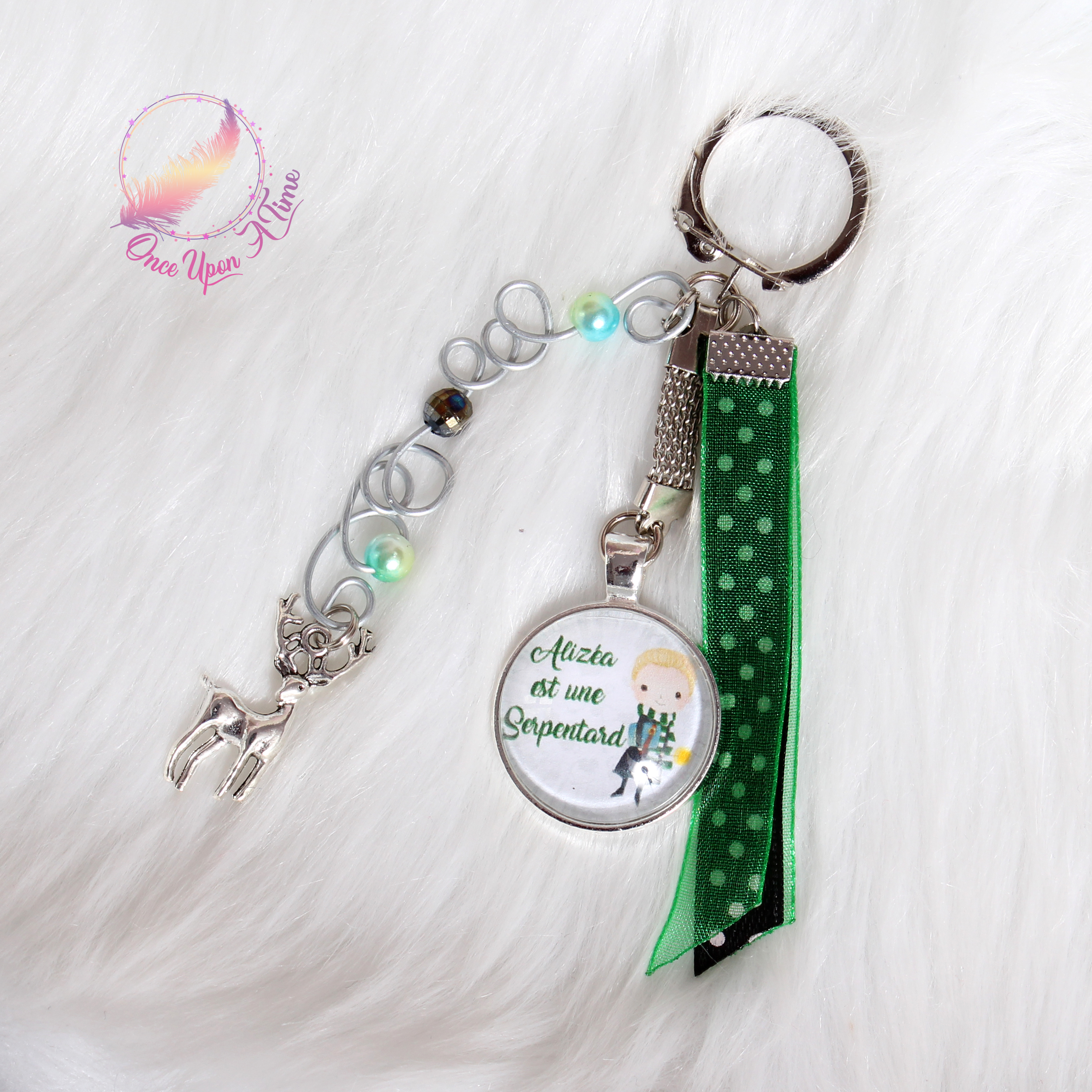 💕 Porte-clés - Harry Potter - Plusieurs modèles 🔑