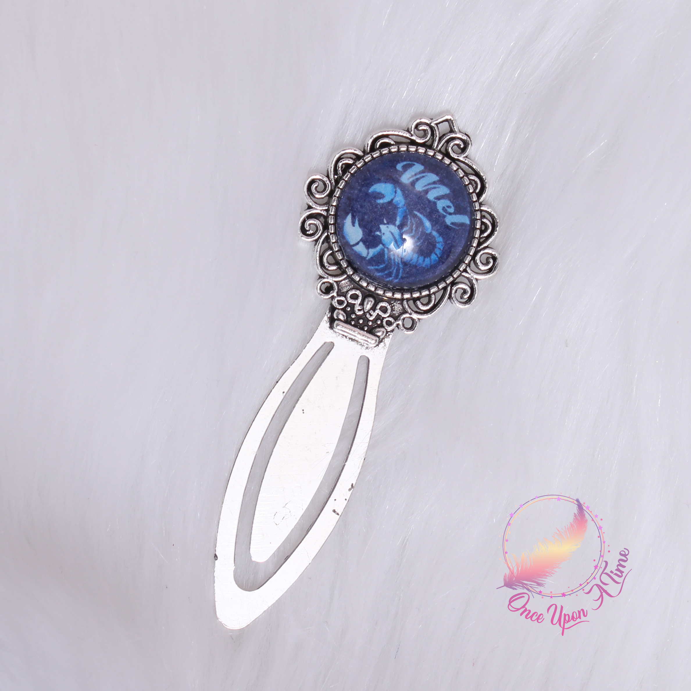 ✨ Marque-page - Signes astrologiques - Plusieurs modèles ✨