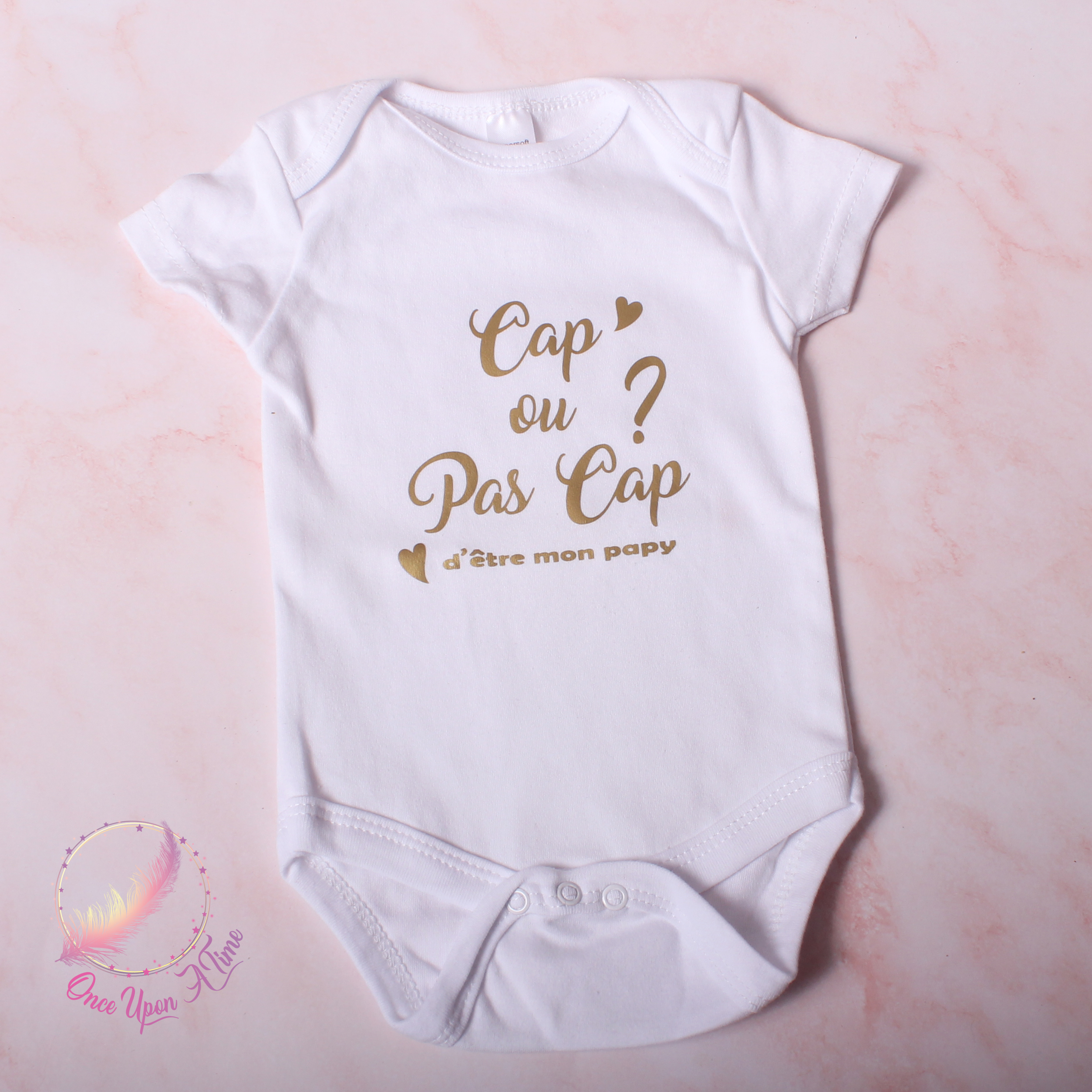 🍼 Body - Personnalisé - Plusieurs modèles 👶