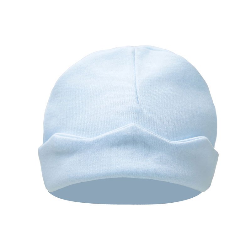 🍼 Bonnet - Personnalisé - Marie, lune, Fée Clochette - Plusieurs modèles 👶