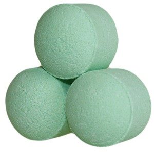 🛁🧼 2 Minis boules de bain - Plusieurs parfums 🧼🛁