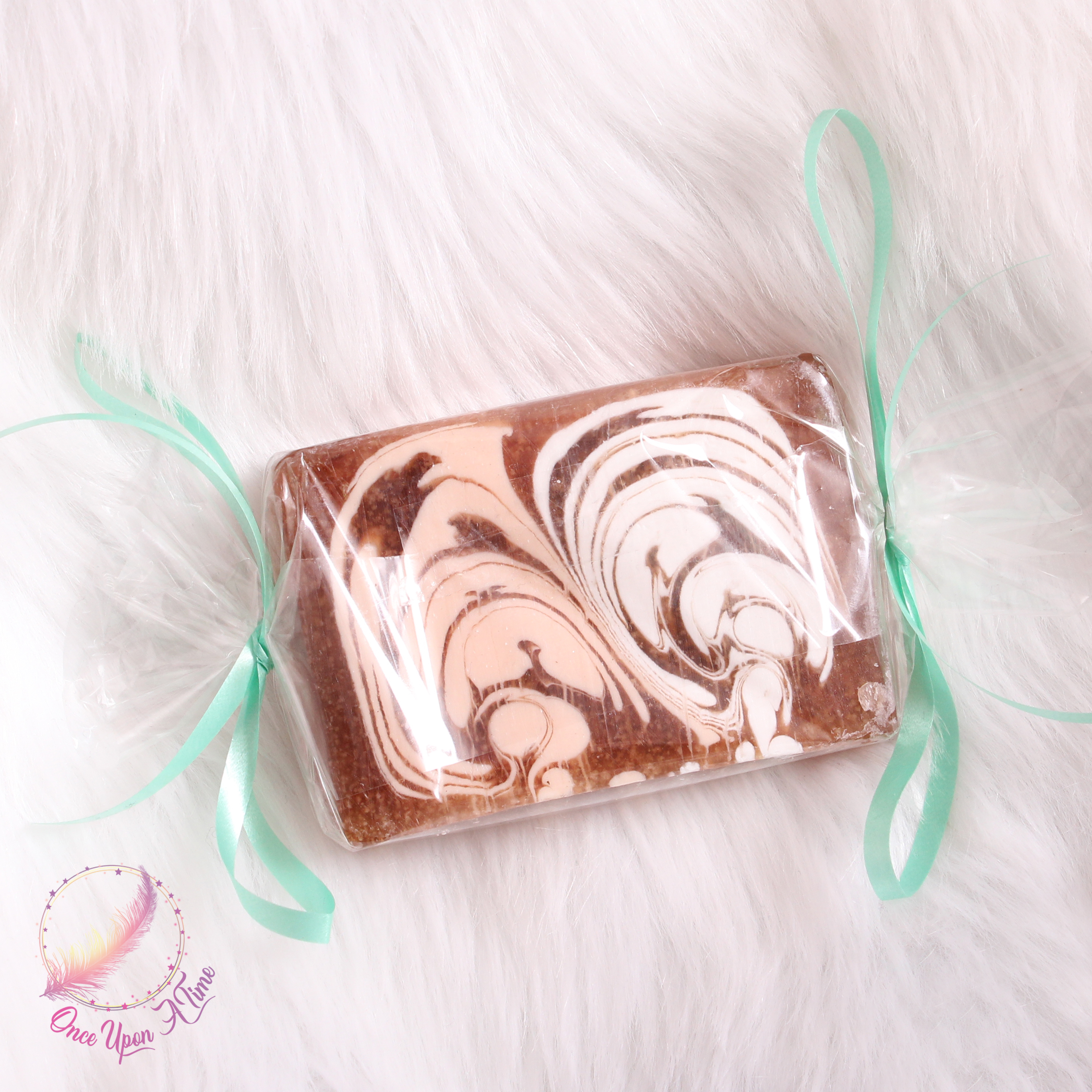 🛁🧼 Tranche de savon solide artisanal - Plusieurs parfums 🧼🛁