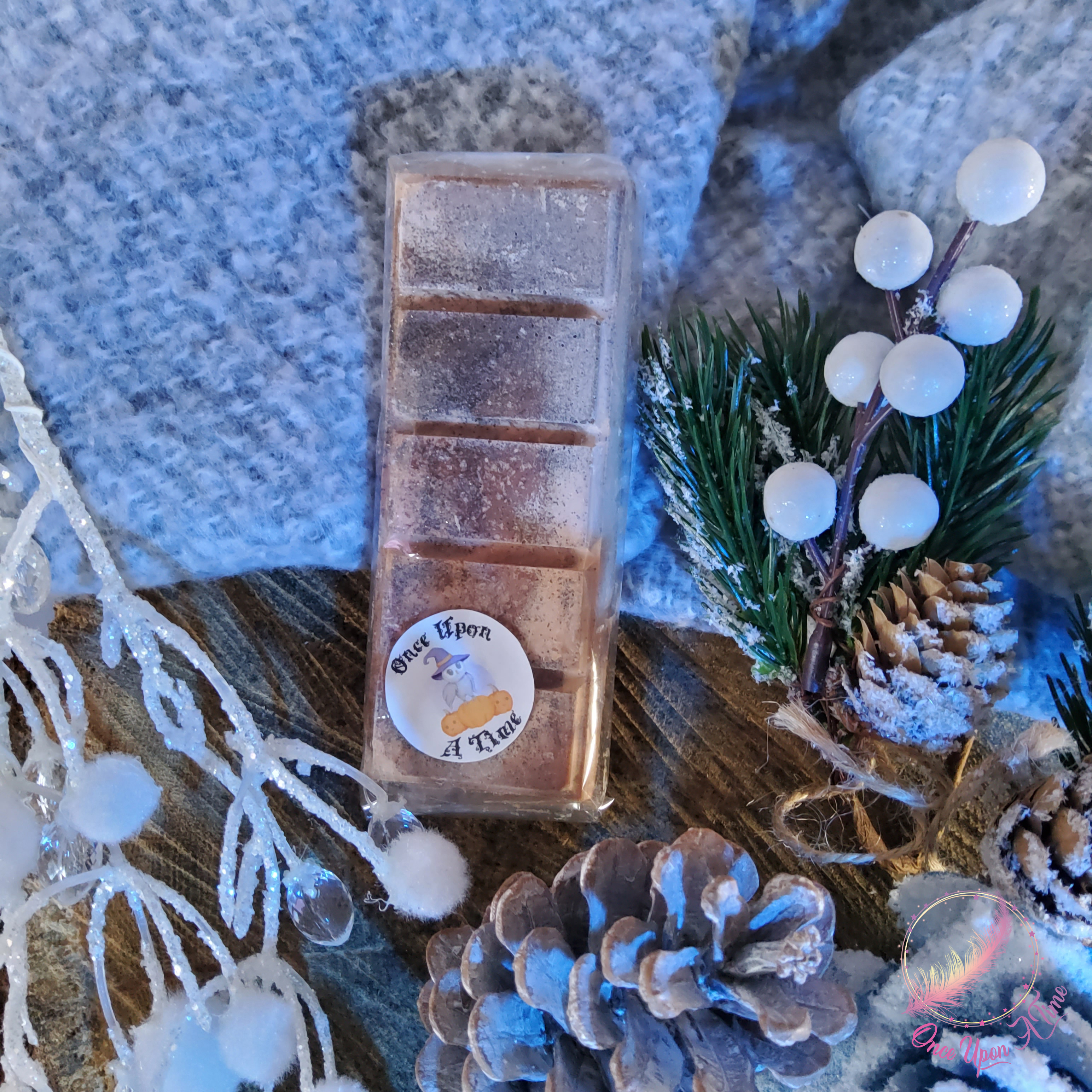 ⭐🏠 Tablette de chocolat - Fondants parfumés - Plusieurs parfums 🏠⭐